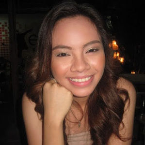 Meet your Posher, Marie